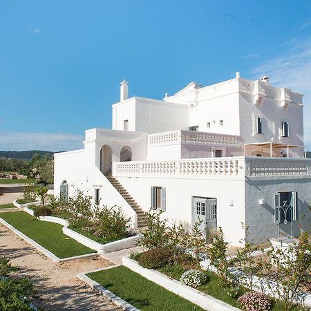 Masseria San Giovanni - Epoca Collection Fasano Exterior photo