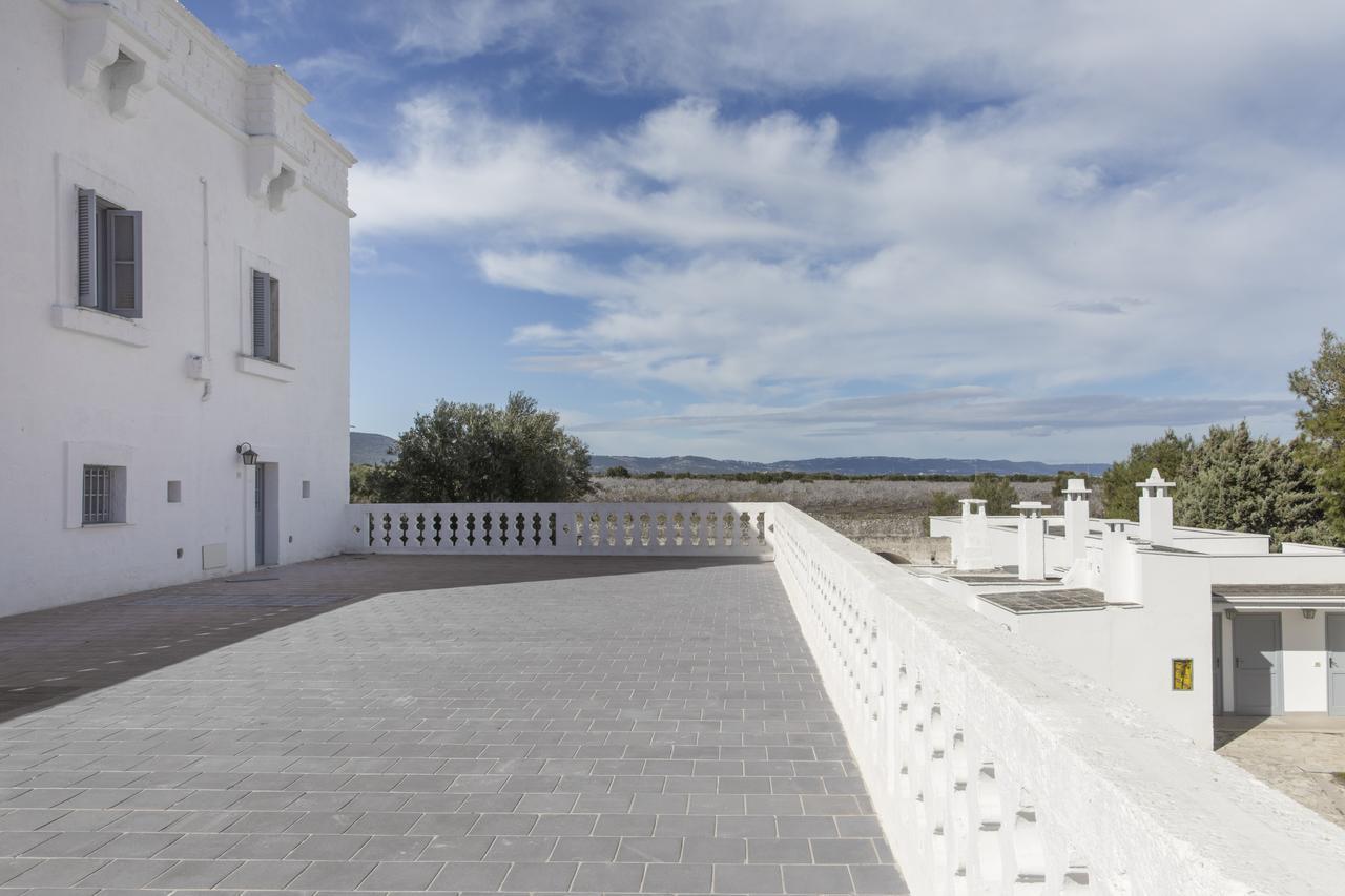 Masseria San Giovanni - Epoca Collection Fasano Exterior photo