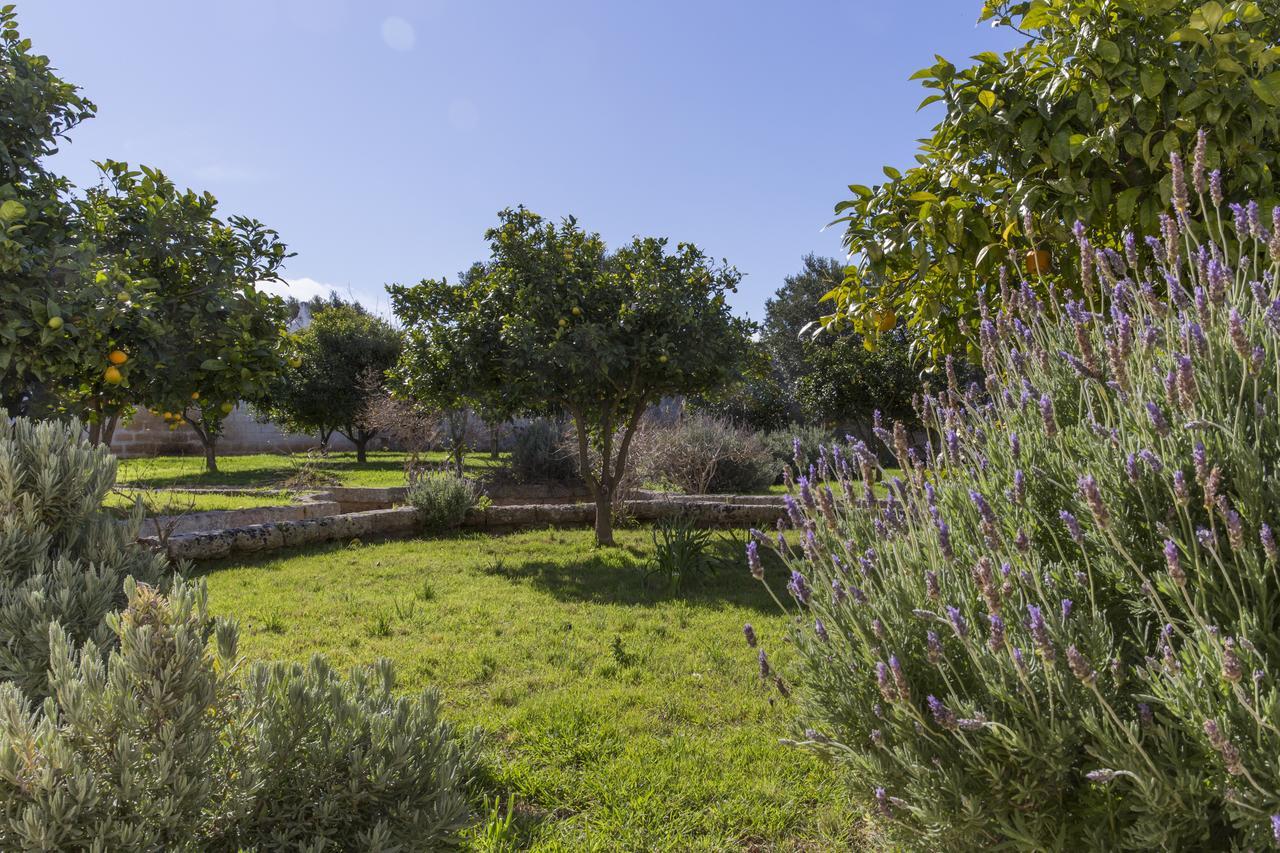 Masseria San Giovanni - Epoca Collection Fasano Exterior photo