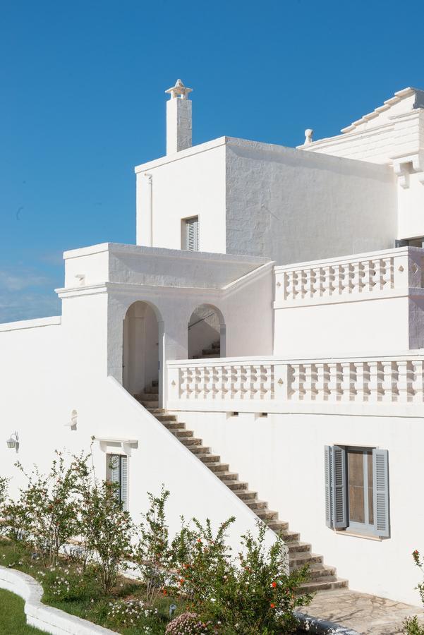 Masseria San Giovanni - Epoca Collection Fasano Exterior photo