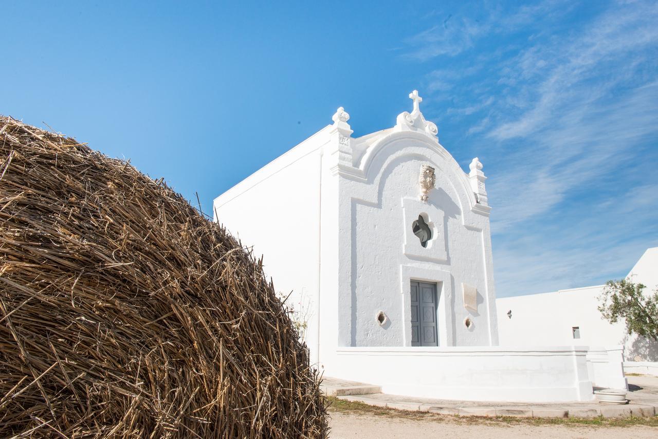 Masseria San Giovanni - Epoca Collection Fasano Exterior photo