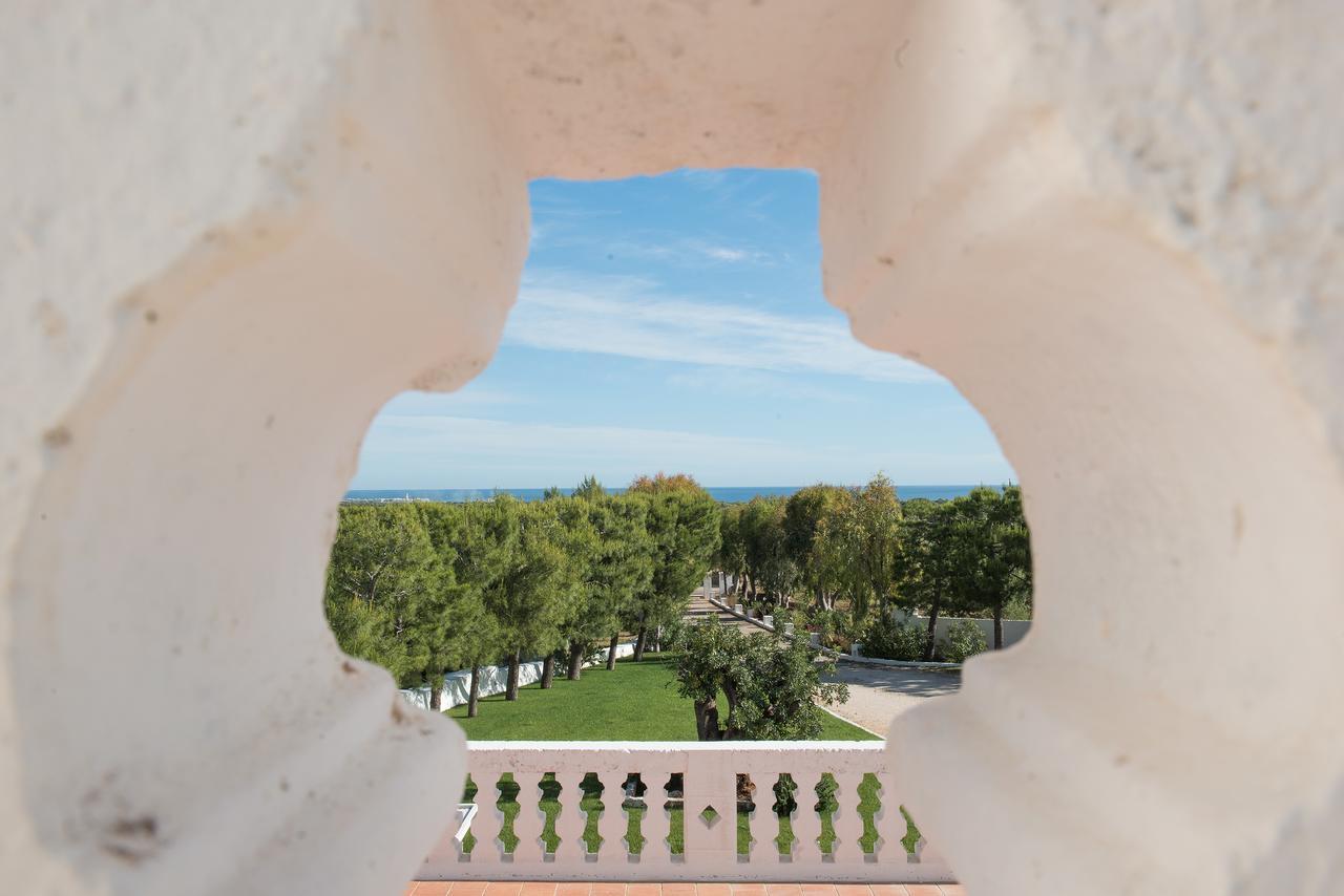 Masseria San Giovanni - Epoca Collection Fasano Exterior photo