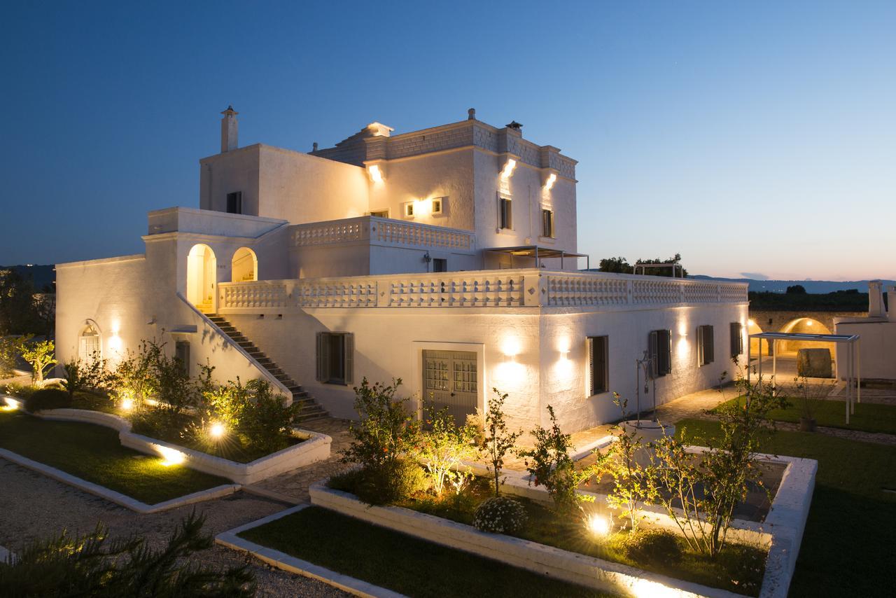 Masseria San Giovanni - Epoca Collection Fasano Exterior photo